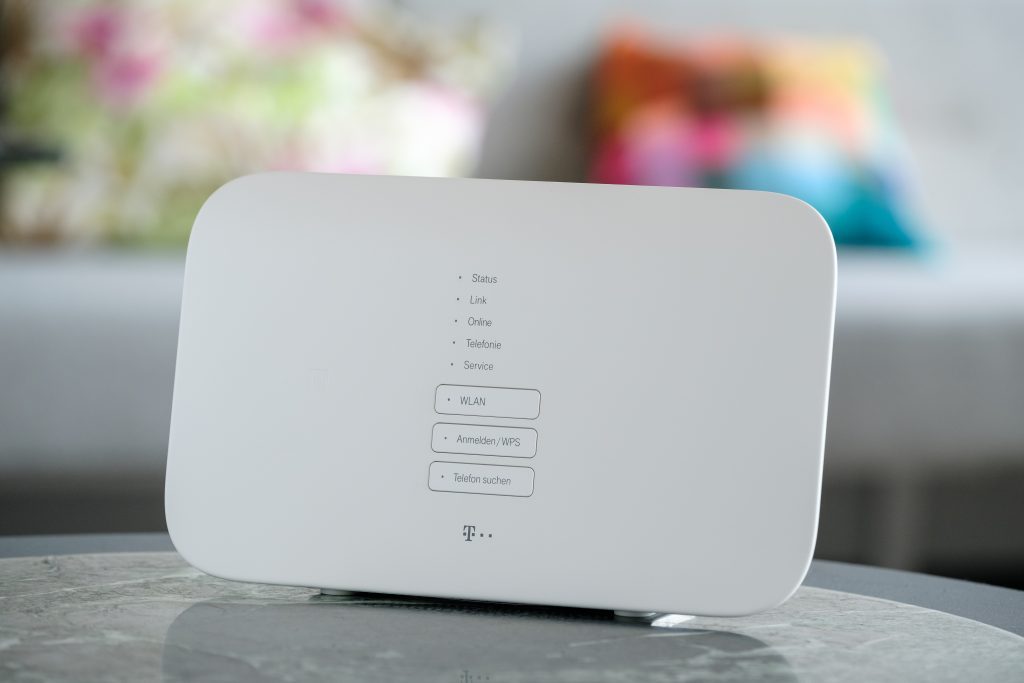 Kostenfreies SmartHome bei der Telekom - Internetanbieter.de